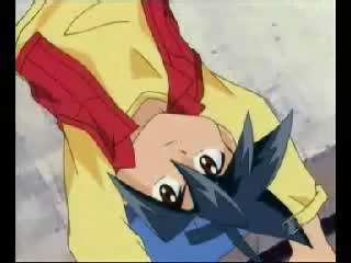 Otaku Gallery  / Anime e Manga / Bey Blade / Screen Shots / Bey Blade VForce / 02 - Chi e il misterioso Bey Blader / 043.jpg